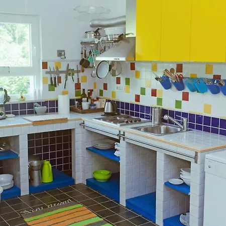 Riverview Three Springs Tri Zvira Apartamento Zamost