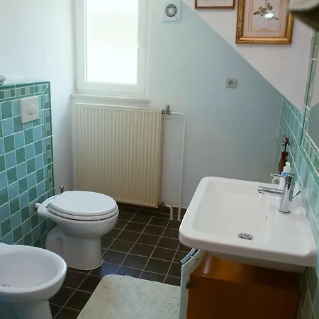 Apartamento Riverview Three Springs Tri Zvira Zamost