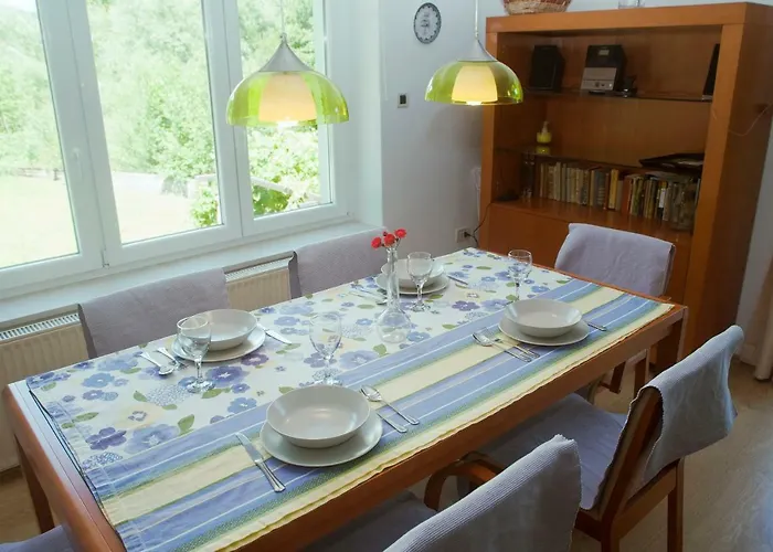 Riverview Three Springs Tri Zvira Apartman Zamost