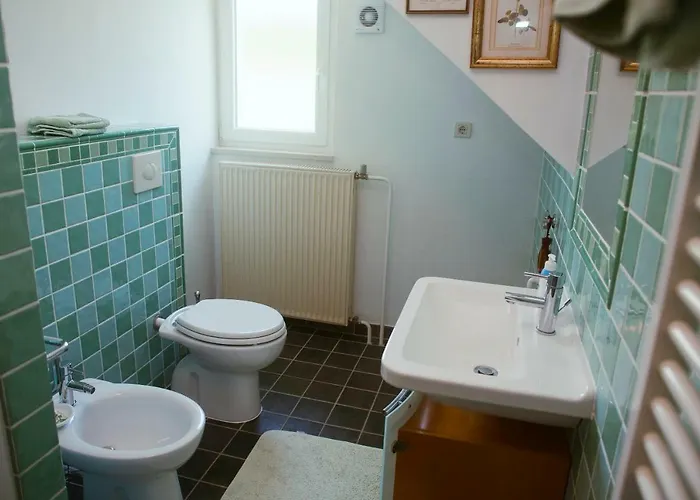 Apartman Riverview Three Springs Tri Zvira Zamost