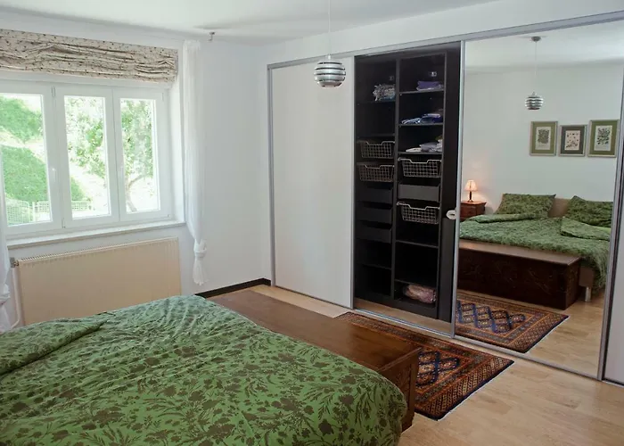 Apartman Riverview Three Springs Tri Zvira