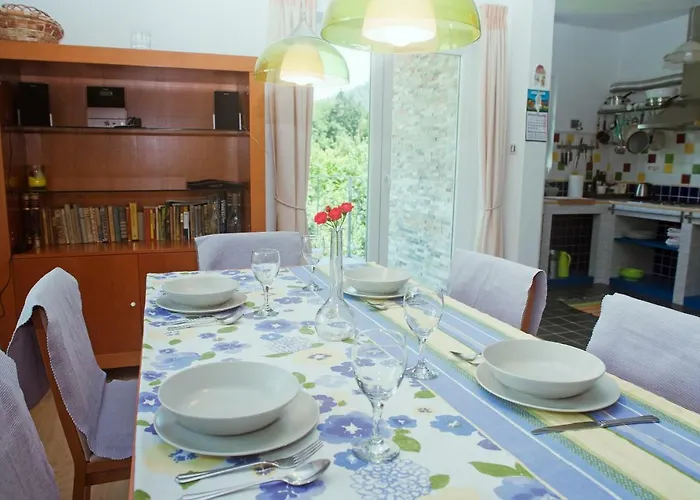 Apartman Riverview Three Springs Tri Zvira